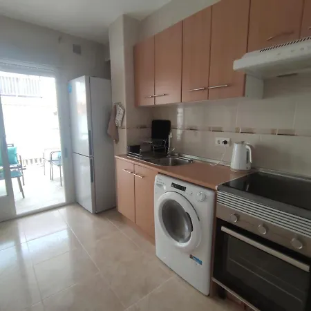 Apartment Sande