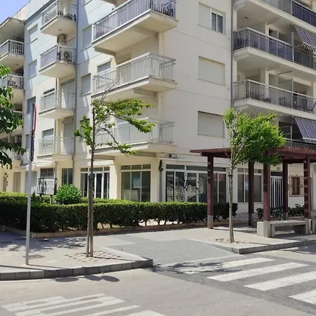 Sande Apartment *