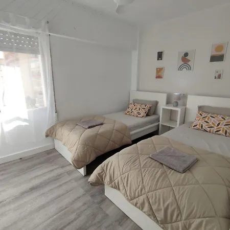 Apartment Sande