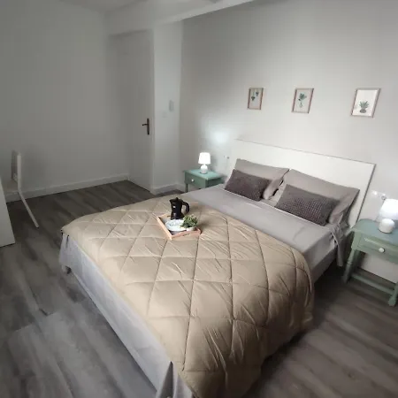 Apartment Sande Playa de Gandia