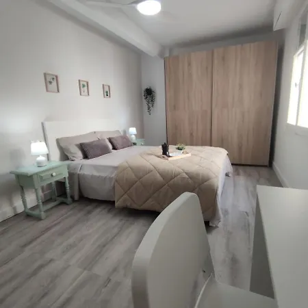 Apartment Sande
