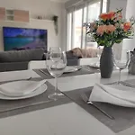 Sande Apartament Playa de Gandia