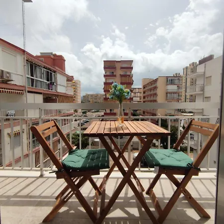 Apartment Sande *