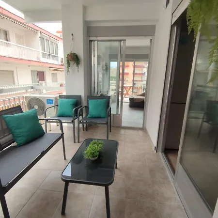 Apartment Sande *