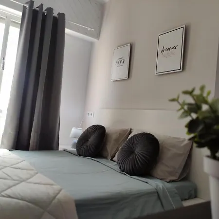 Apartment Sande *